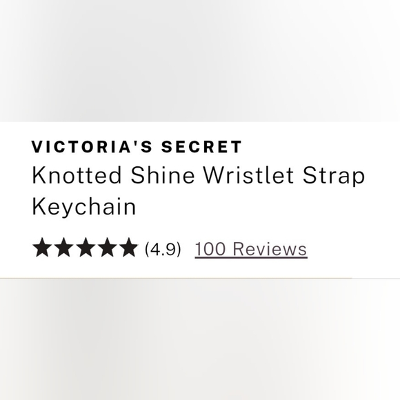 Victoria Secrets - Picture 3 of 8